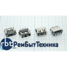 Разъем для ноутбука USB №6