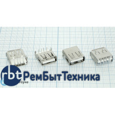 Разъем для ноутбука USB №7