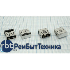 Разъем для ноутбука USB №10
