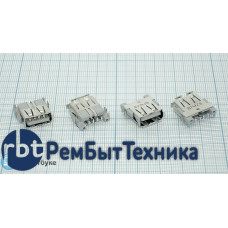 Разъем для ноутбука USB №12