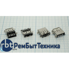 Разъем для ноутбука USB №13