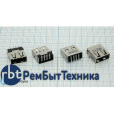 Разъем для ноутбука USB №14