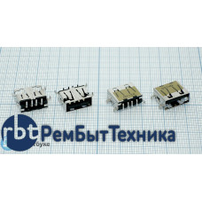 Разъем для ноутбука USB №15