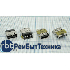 Разъем для ноутбука USB №16