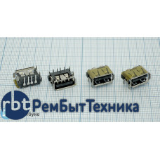 Разъем для ноутбука USB №17