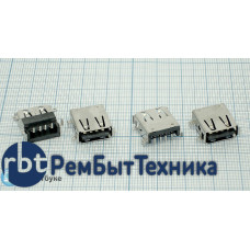 Разъем для ноутбука USB №18