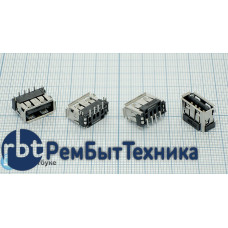 Разъем для ноутбука USB №20
