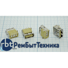 Разъем для ноутбука USB №21
