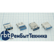 Разъем для ноутбука USB 3.0 №22