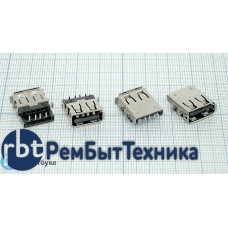 Разъем для ноутбука USB №23