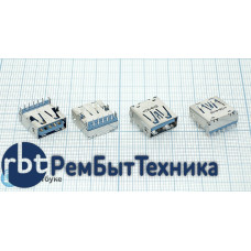 Разъем для ноутбука USB 3.0 №24
