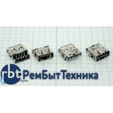 Разъем для ноутбука USB №25