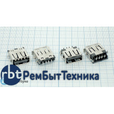 Разъем для ноутбука USB №27