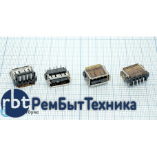 Разъем для ноутбука USB №28