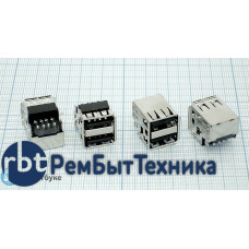 Разъем для ноутбука USB №29
