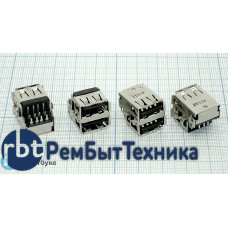 Разъем для ноутбука USB №30