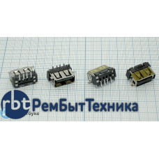 Разъем для ноутбука USB №32