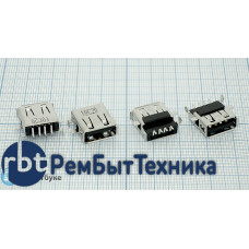 Разъем для ноутбука USB №33