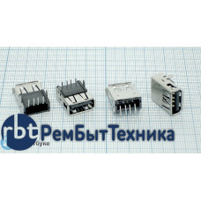 Разъем для ноутбука USB №34
