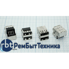 Разъем для ноутбука USB №35