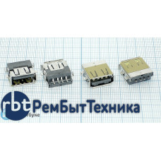 Разъем для ноутбука USB №36