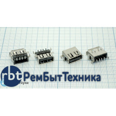Разъем для ноутбука USB №37