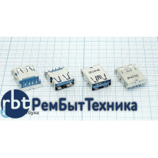 Разъем для ноутбука USB 3.0 №40