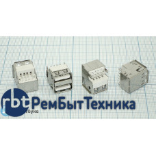 Разъем для ноутбука USB №43