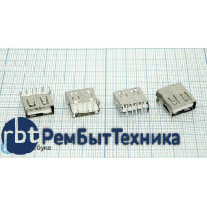 Разъем для ноутбука USB №44