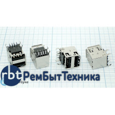 Разъем для ноутбука USB №45