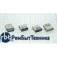 Разъем для ноутбука USB №46
