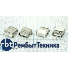 Разъем для ноутбука USB №47