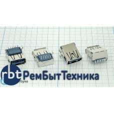Разъем для ноутбука USB 3.0 №48