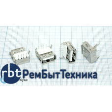 Разъем для ноутбука USB №50