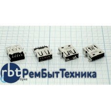 Разъем для ноутбука USB №51