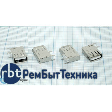 Разъем для ноутбука USB №52