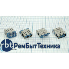 Разъем для ноутбука USB 3.0 №53