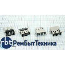 Разъем для ноутбука USB №54