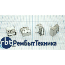 Разъем для ноутбука USB №55