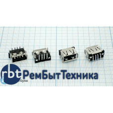 Разъем для ноутбука USB №56