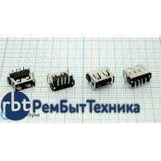 Разъем для ноутбука USB №57