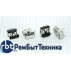 Разъем для ноутбука USB №58