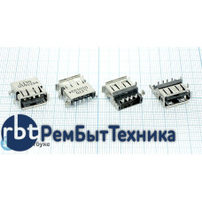 Разъем для ноутбука USB №59