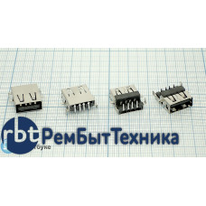 Разъем для ноутбука USB №60