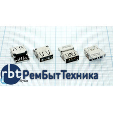 Разъем для ноутбука USB №61