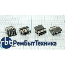 Разъем для ноутбука USB №63