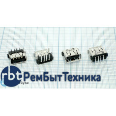 Разъем для ноутбука USB №65