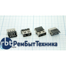 Разъем для ноутбука USB №67