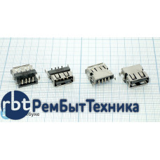 Разъем для ноутбука USB №68