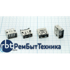Разъем для ноутбука USB №70